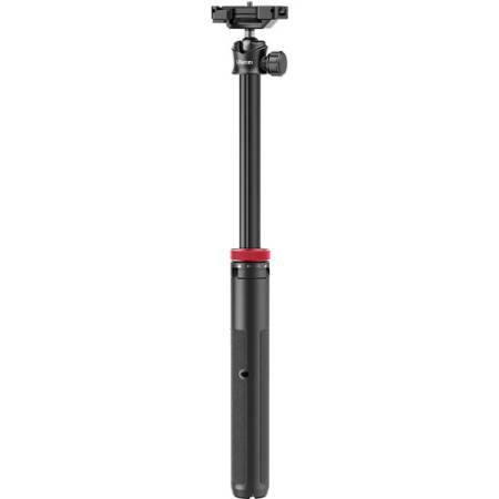 Ulanzi MT-44 - mini statyw 2w1, selfie stick z głowicą kulową